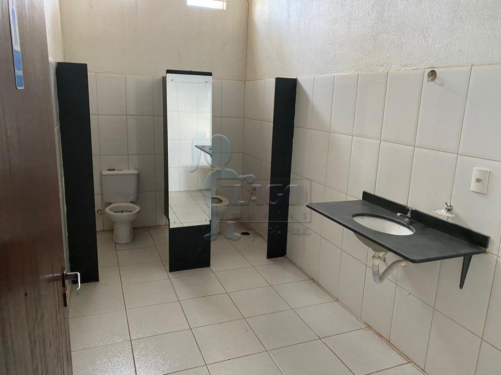 Alugar Comercial / Salão/Galpão/Armazém em Ribeirão Preto R$ 25.000,00 - Foto 12