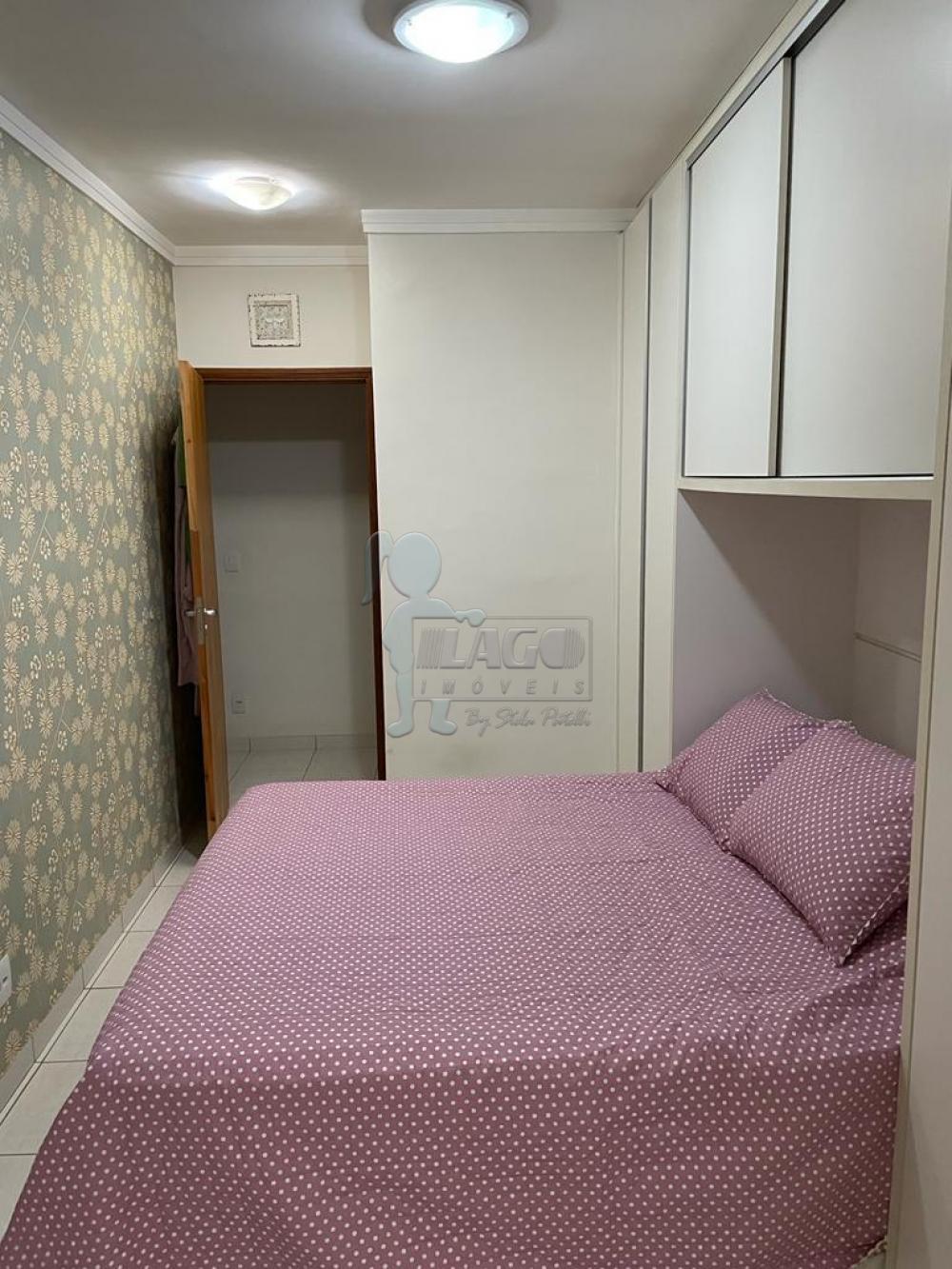 Comprar Apartamentos / Padrão em Ribeirão Preto R$ 212.000,00 - Foto 6