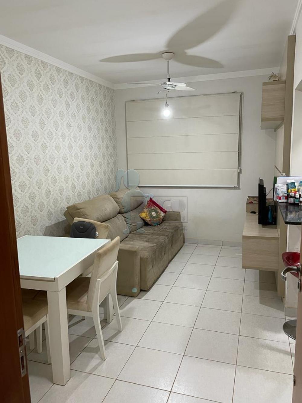 Comprar Apartamentos / Padrão em Ribeirão Preto R$ 212.000,00 - Foto 1