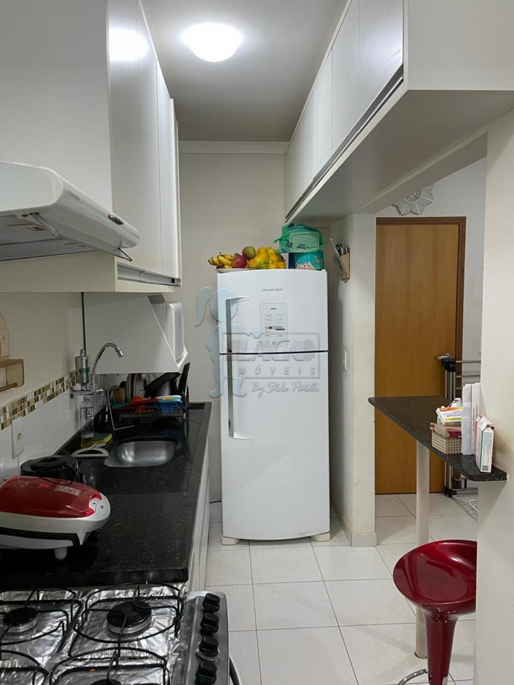 Comprar Apartamentos / Padrão em Ribeirão Preto R$ 212.000,00 - Foto 9