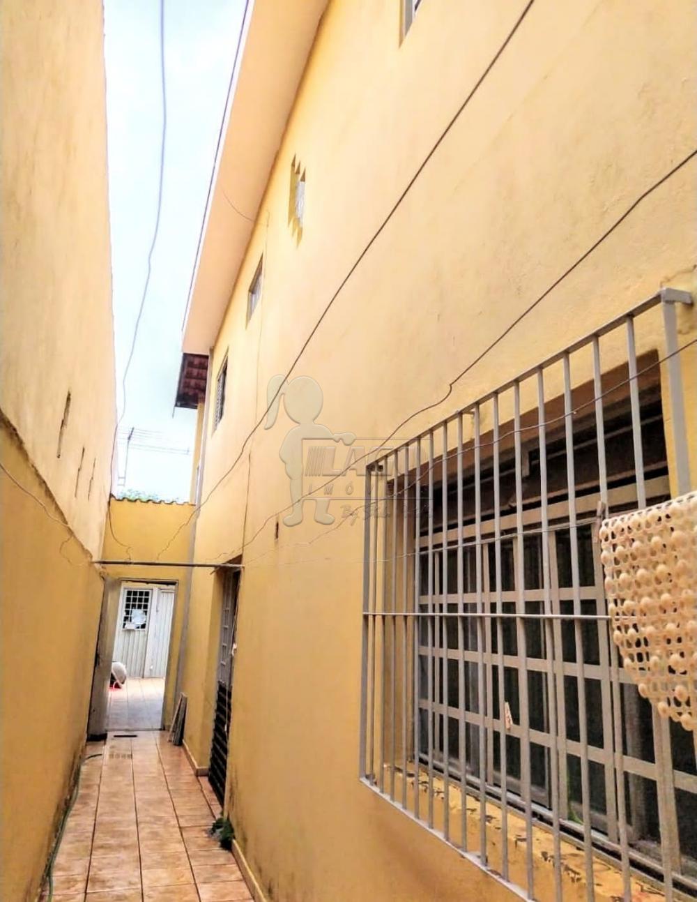 Alugar Casas / Padrão em Ribeirão Preto R$ 1.300,00 - Foto 16