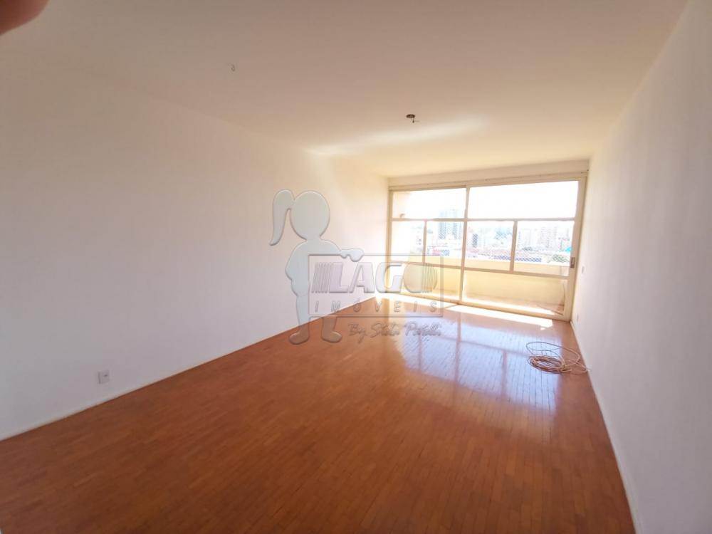 Alugar Apartamentos / Padrão em Ribeirão Preto R$ 1.500,00 - Foto 1