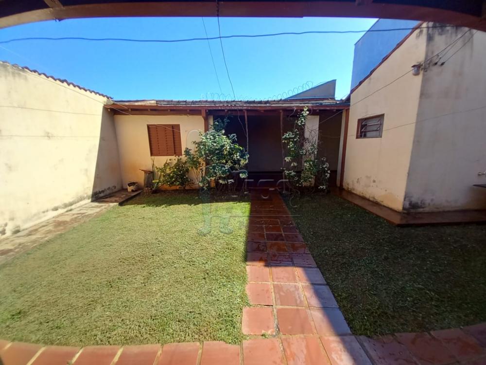 Alugar Casas / Padrão em Ribeirão Preto R$ 1.200,00 - Foto 16