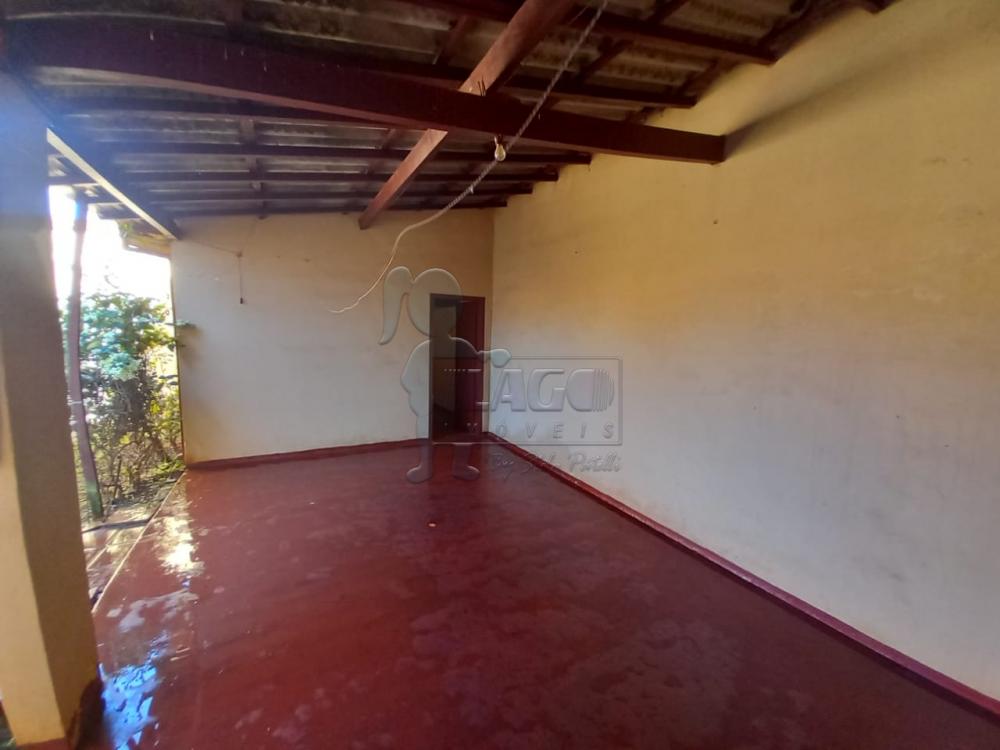 Alugar Casas / Padrão em Ribeirão Preto R$ 1.200,00 - Foto 10