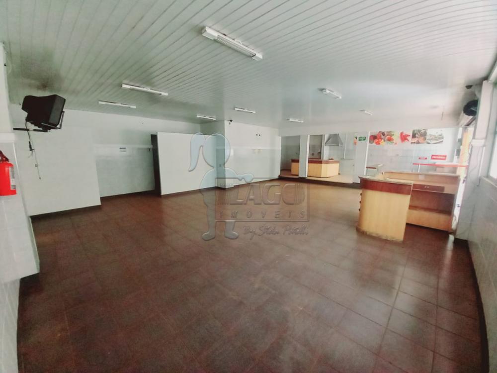 Alugar Comercial / Salão/Galpão/Armazém em Ribeirão Preto R$ 4.500,00 - Foto 1