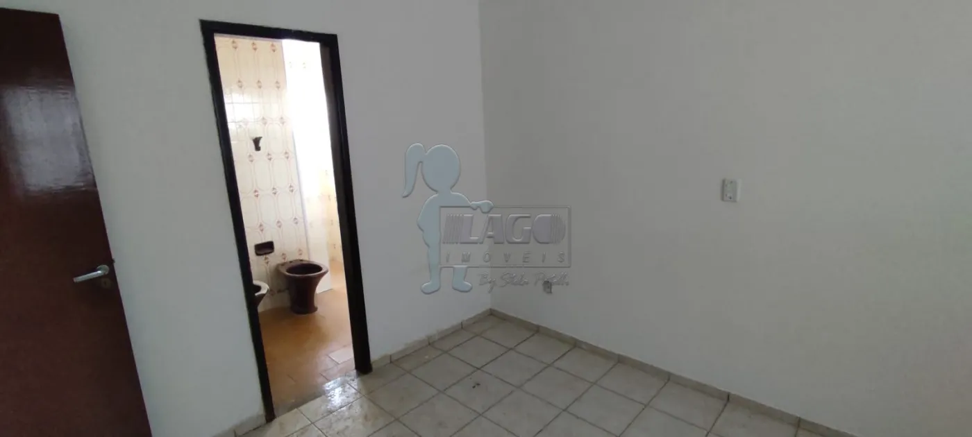 Alugar Casas / Padrão em Ribeirão Preto R$ 1.500,00 - Foto 11