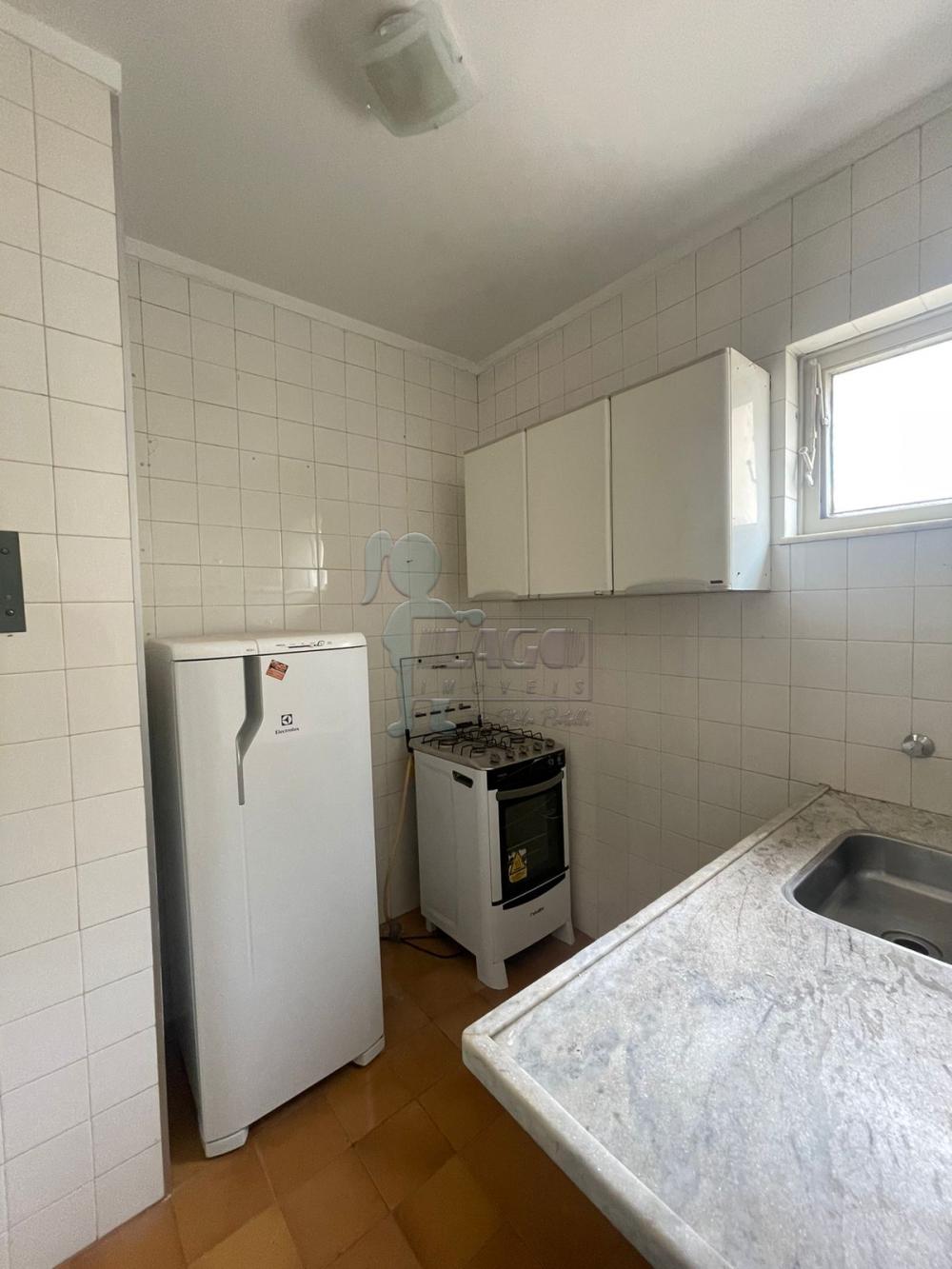 Alugar Apartamentos / Padrão em Ribeirão Preto R$ 500,00 - Foto 11