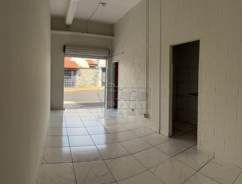 Alugar Comercial / Salão / Galpão / Armazém em Ribeirão Preto R$ 1.000,00 - Foto 1