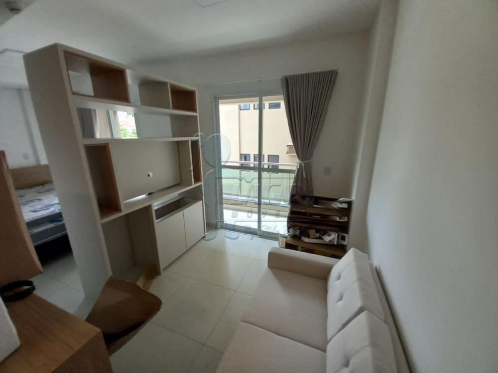 Alugar Apartamentos / Studio/Kitnet em Ribeirão Preto R$ 2.000,00 - Foto 1