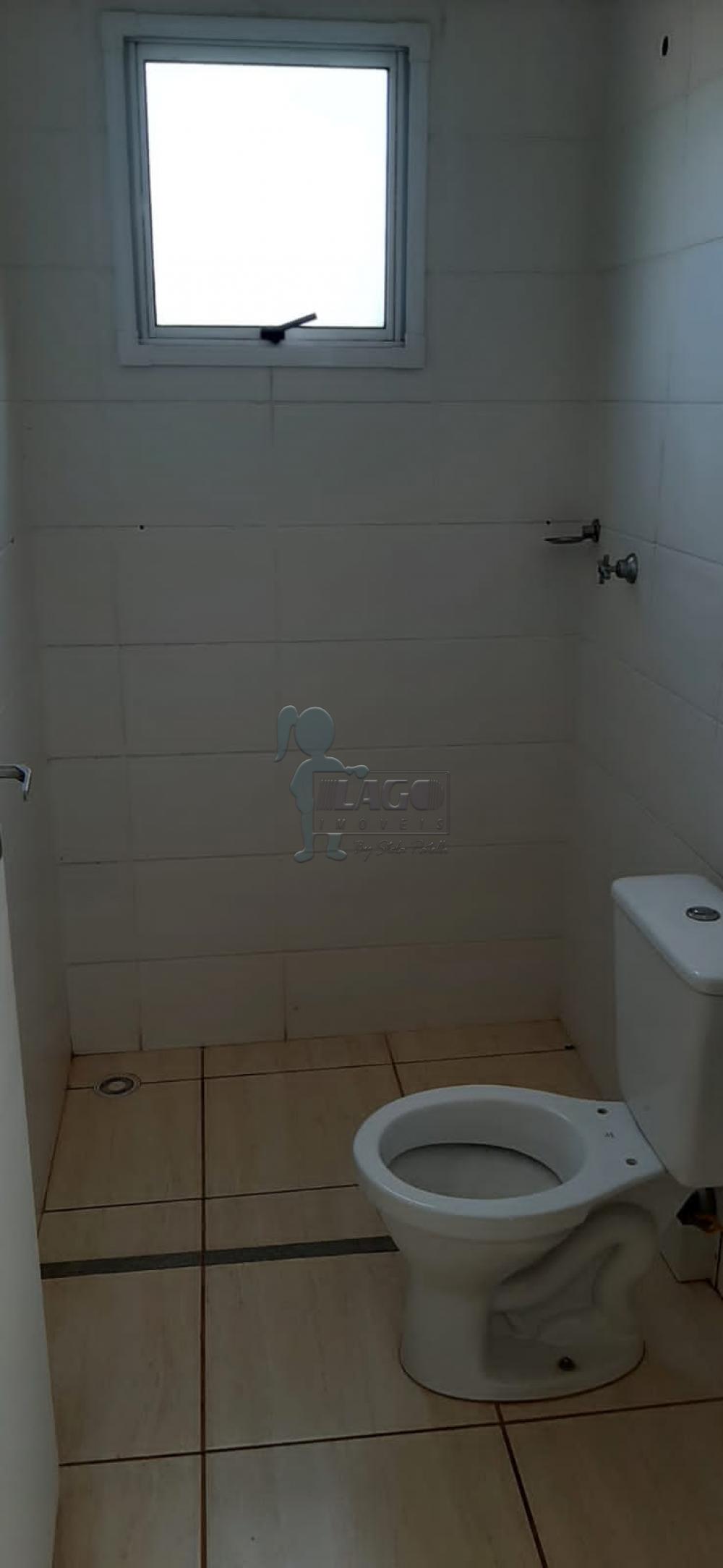 Alugar Apartamentos / Padrão em Bonfim Paulista R$ 1.000,00 - Foto 4