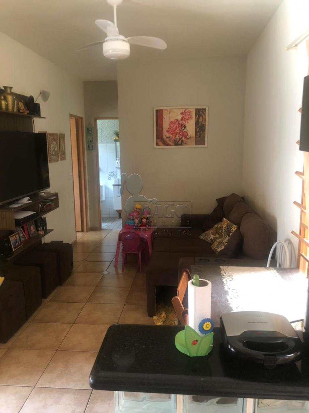 Comprar Casas / Condomínio em Ribeirão Preto R$ 223.000,00 - Foto 1