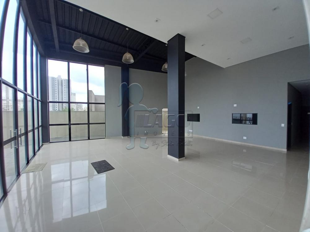 Alugar Comercial / Salão/Galpão em Ribeirão Preto R$ 11.500,00 - Foto 1