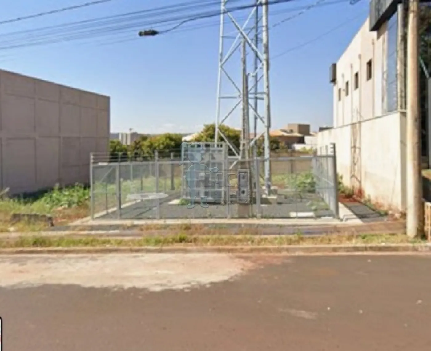 Comprar Terreno / Padrão em Ribeirão Preto R$ 600.000,00 - Foto 3