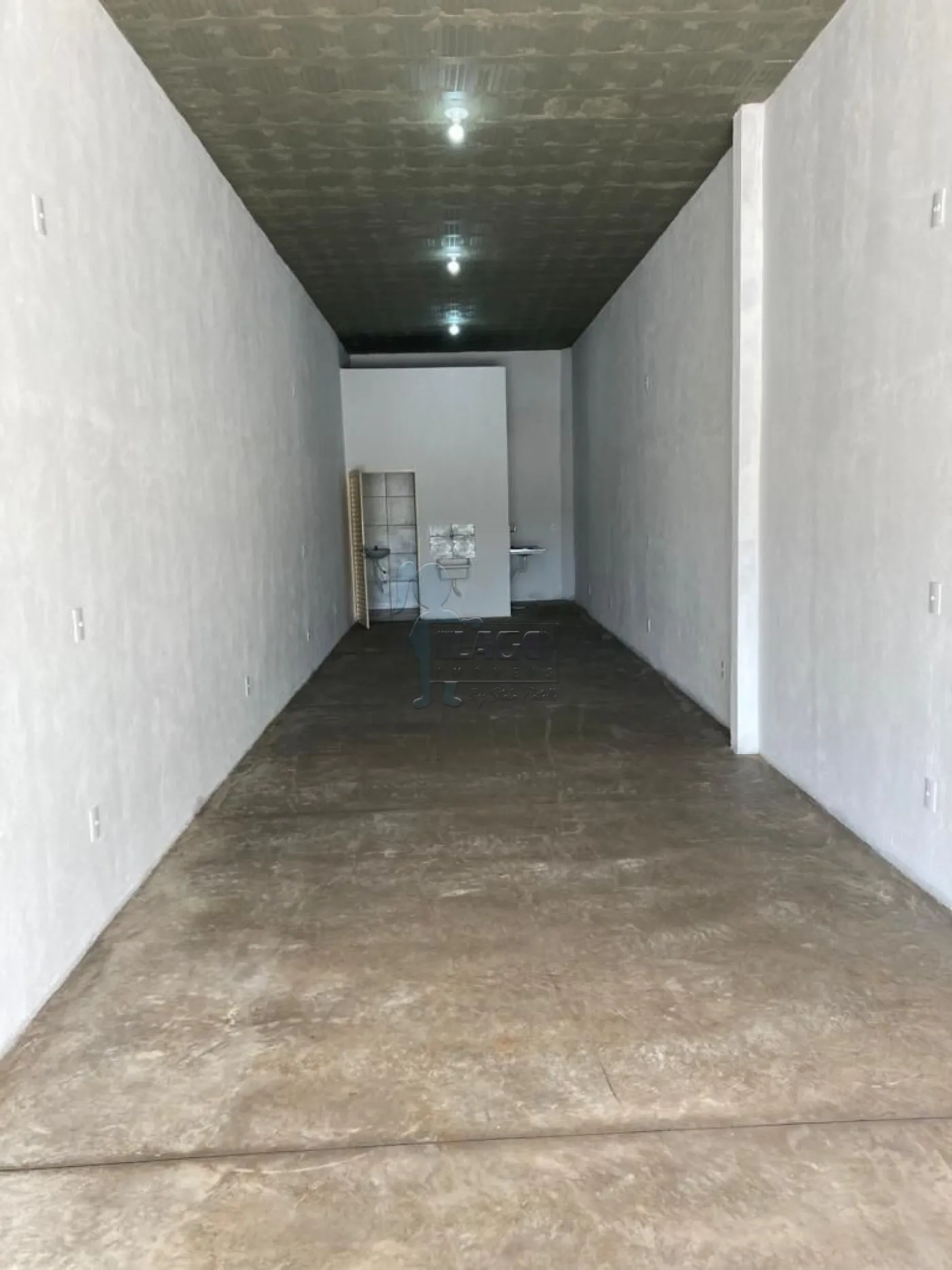 Alugar Comercial / Salão/Galpão/Armazém em Ribeirão Preto R$ 1.450,00 - Foto 3