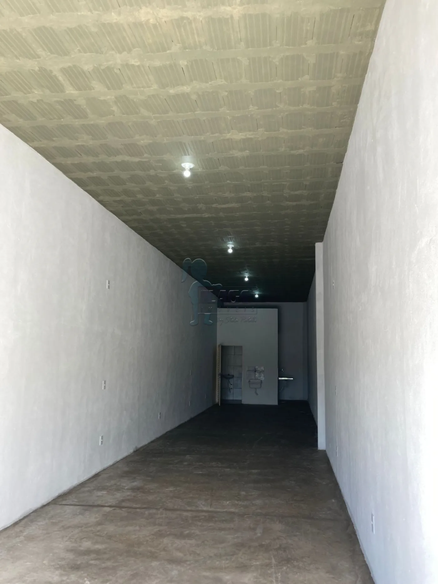 Alugar Comercial / Salão/Galpão/Armazém em Ribeirão Preto R$ 1.450,00 - Foto 8