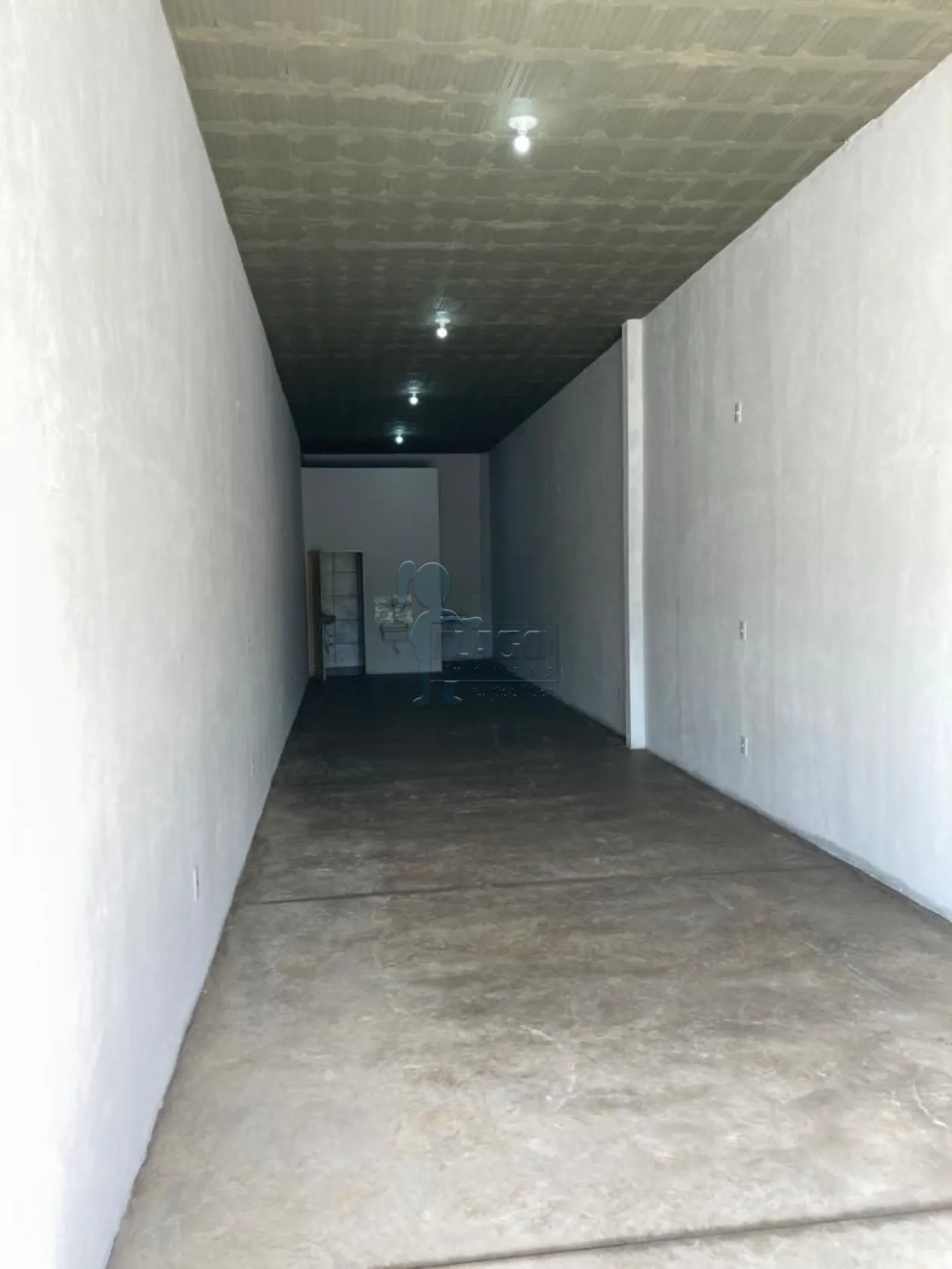 Alugar Comercial / Salão/Galpão/Armazém em Ribeirão Preto R$ 1.450,00 - Foto 9