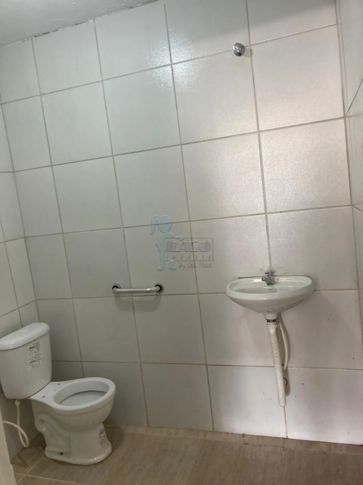 Alugar Comercial / Salão/Galpão/Armazém em Ribeirão Preto R$ 1.450,00 - Foto 12