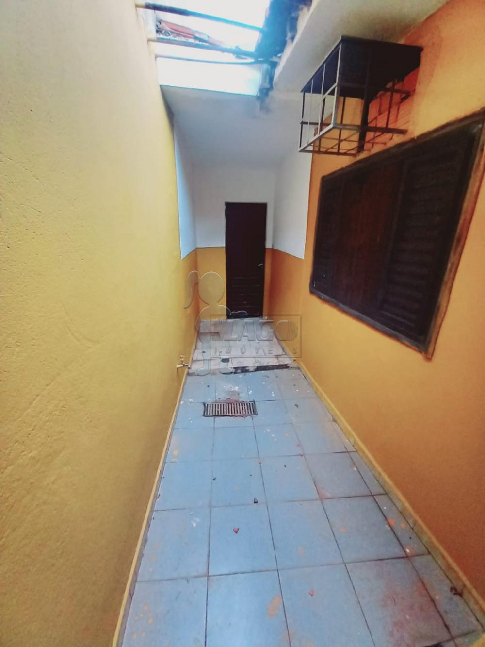 Alugar Casas / Padrão em Ribeirão Preto R$ 1.100,00 - Foto 19