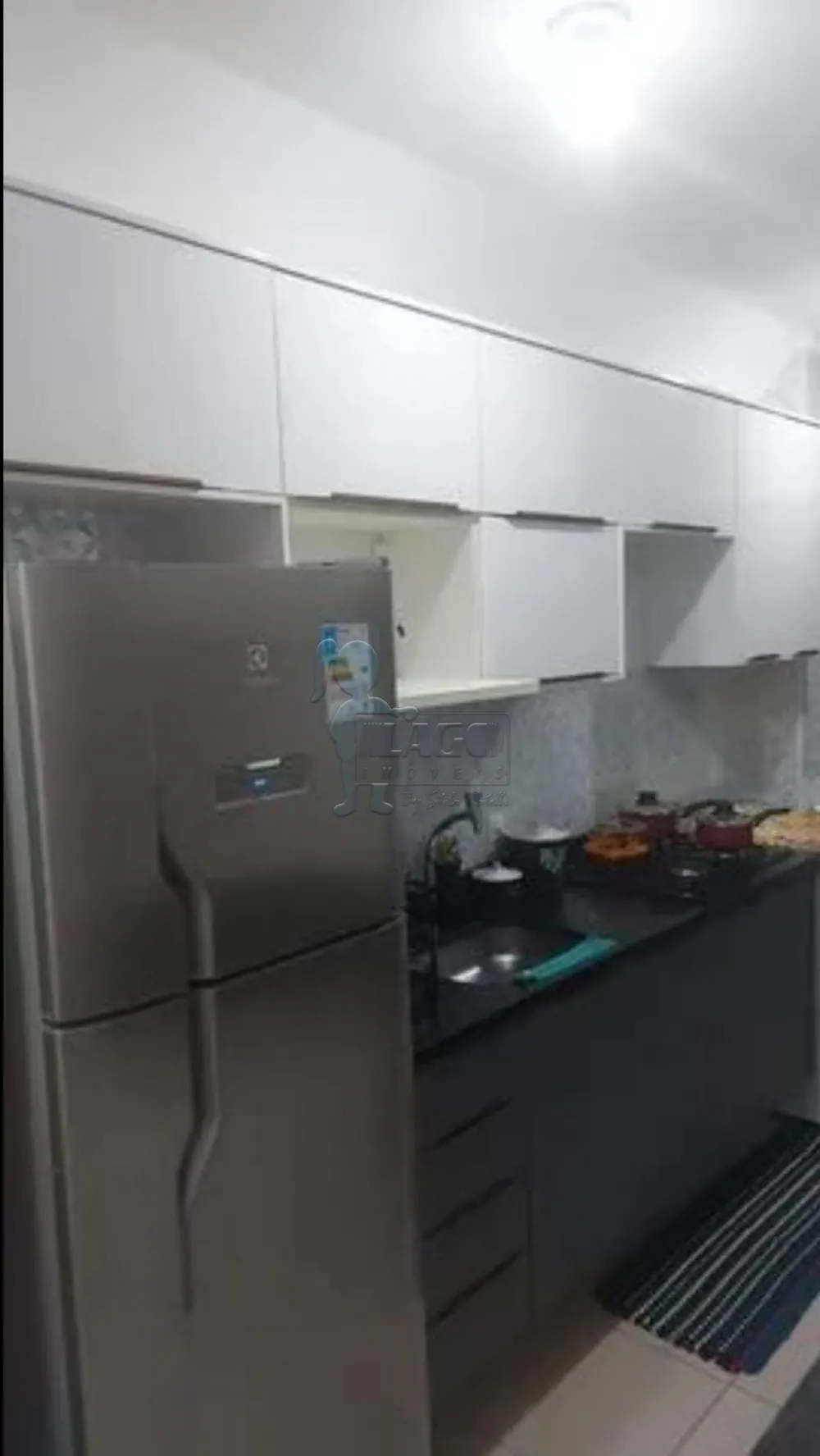 Alugar Apartamentos / Padrão em Ribeirão Preto R$ 1.100,00 - Foto 3