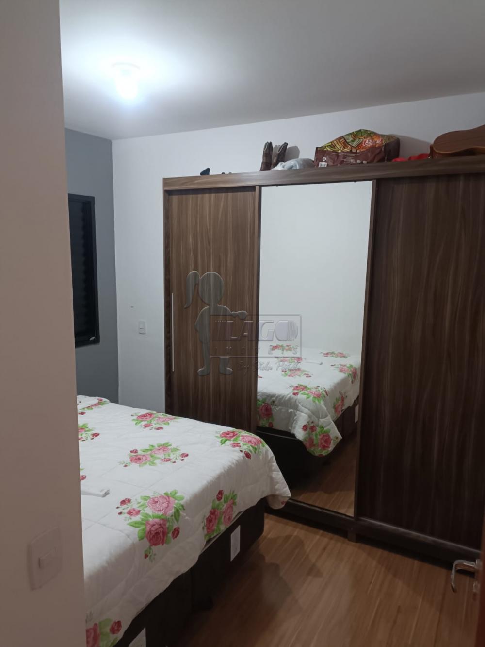 Alugar Apartamentos / Padrão em Ribeirão Preto R$ 1.100,00 - Foto 7