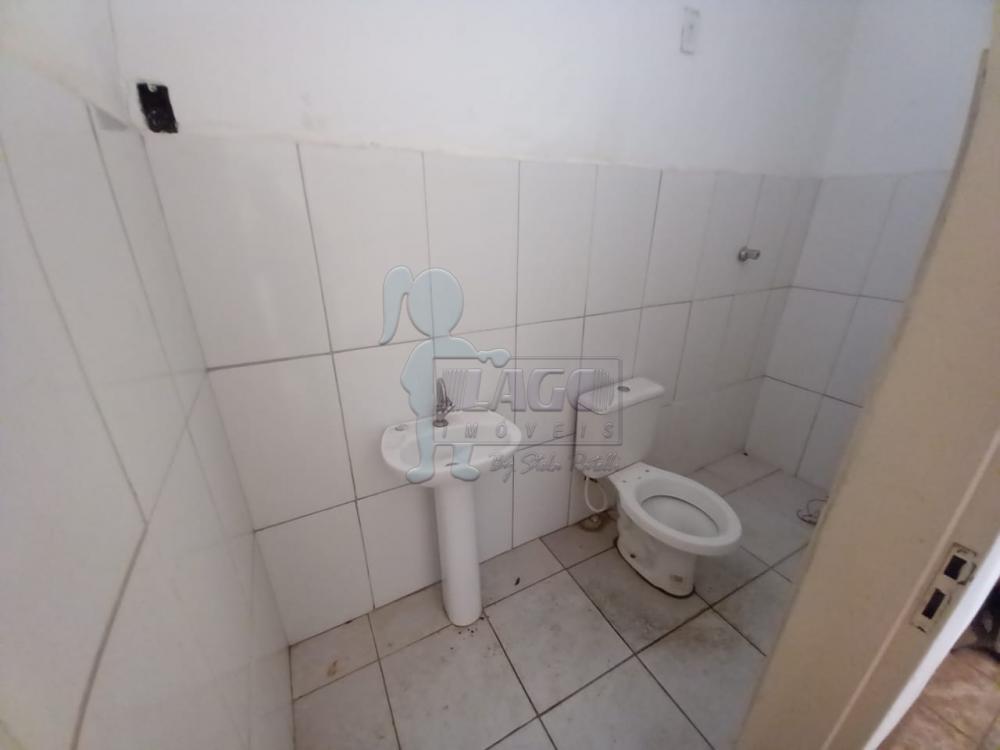 Alugar Comercial / Salão / Galpão / Armazém em Ribeirão Preto R$ 2.500,00 - Foto 9