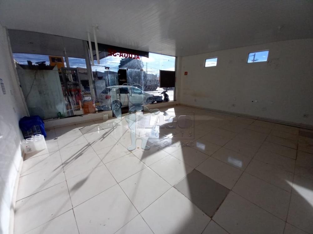 Alugar Comercial / Salão/Galpão/Armazém em Ribeirão Preto R$ 2.500,00 - Foto 3