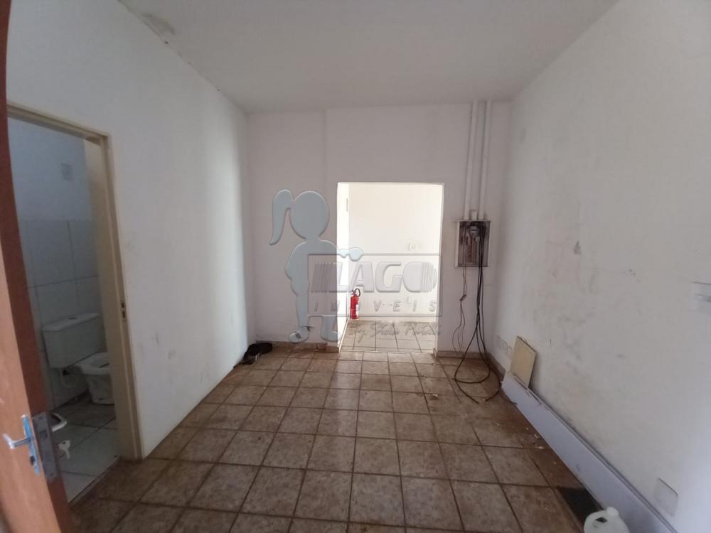 Alugar Comercial / Salão/Galpão/Armazém em Ribeirão Preto R$ 2.500,00 - Foto 8