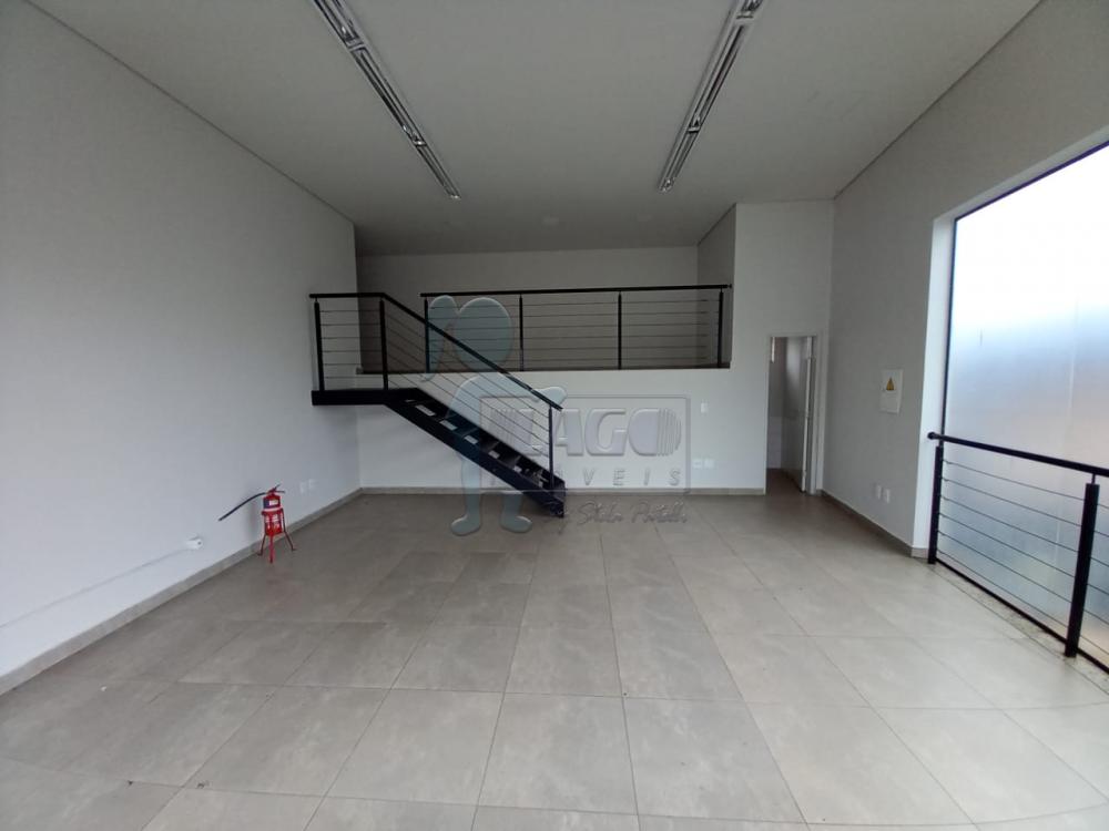 Alugar Comercial / Salão/Galpão/Armazém em Ribeirão Preto R$ 5.500,00 - Foto 1