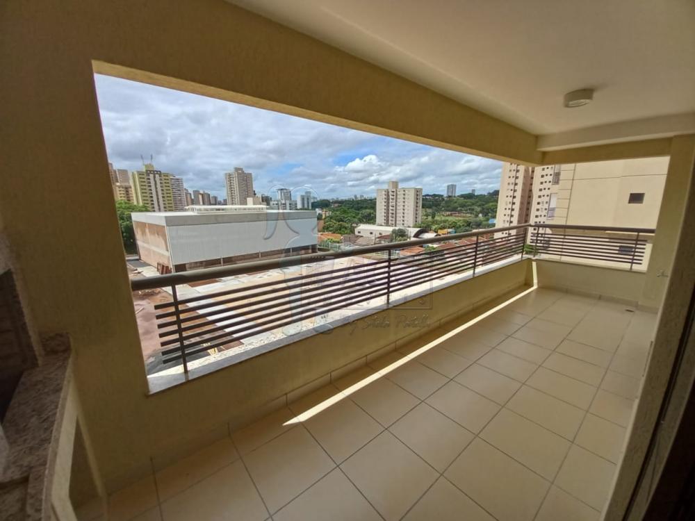 Alugar Apartamentos / Padrão em Ribeirão Preto R$ 2.800,00 - Foto 4