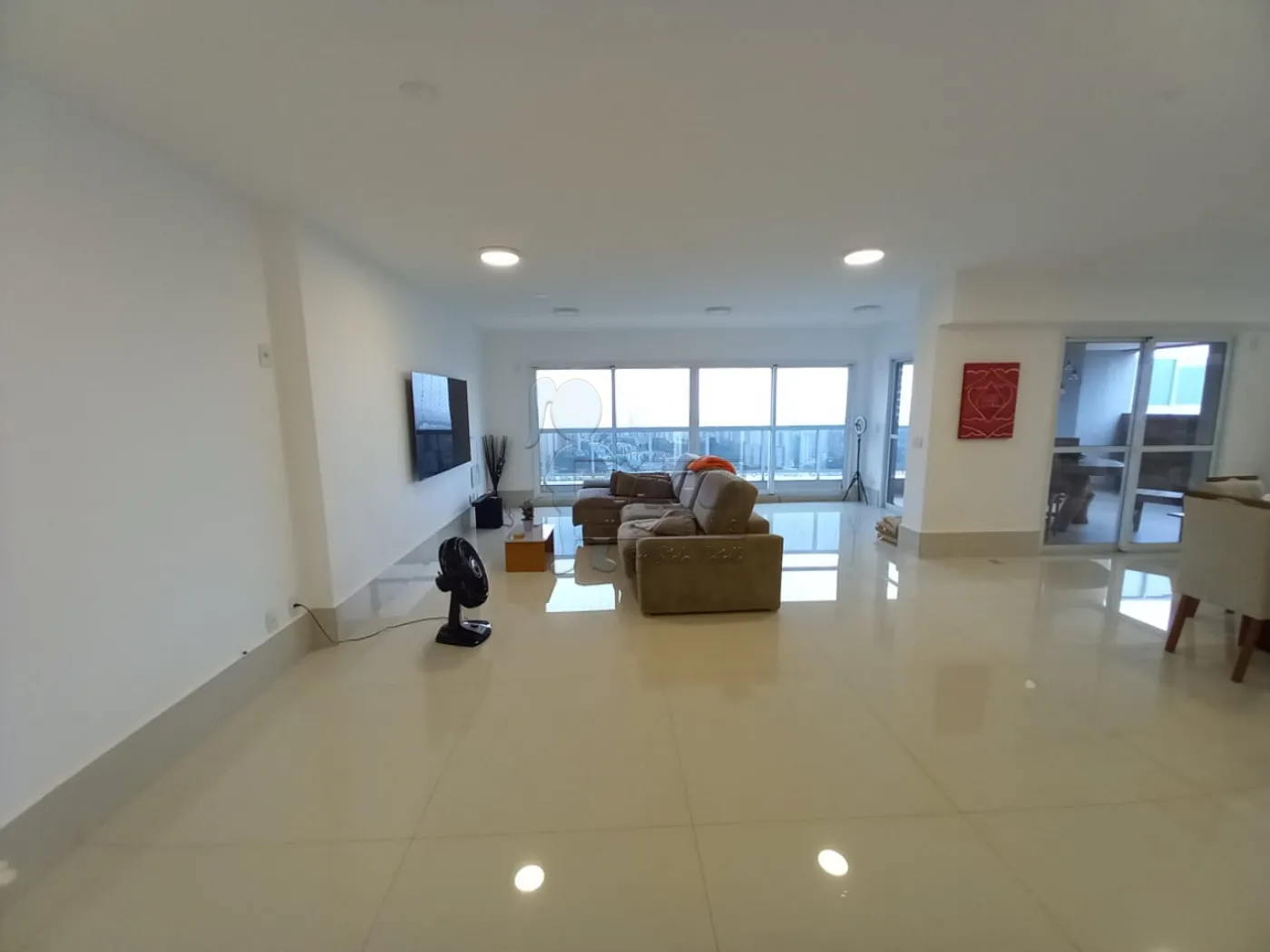 Alugar Apartamentos / Cobertura em Ribeirão Preto R$ 15.000,00 - Foto 4