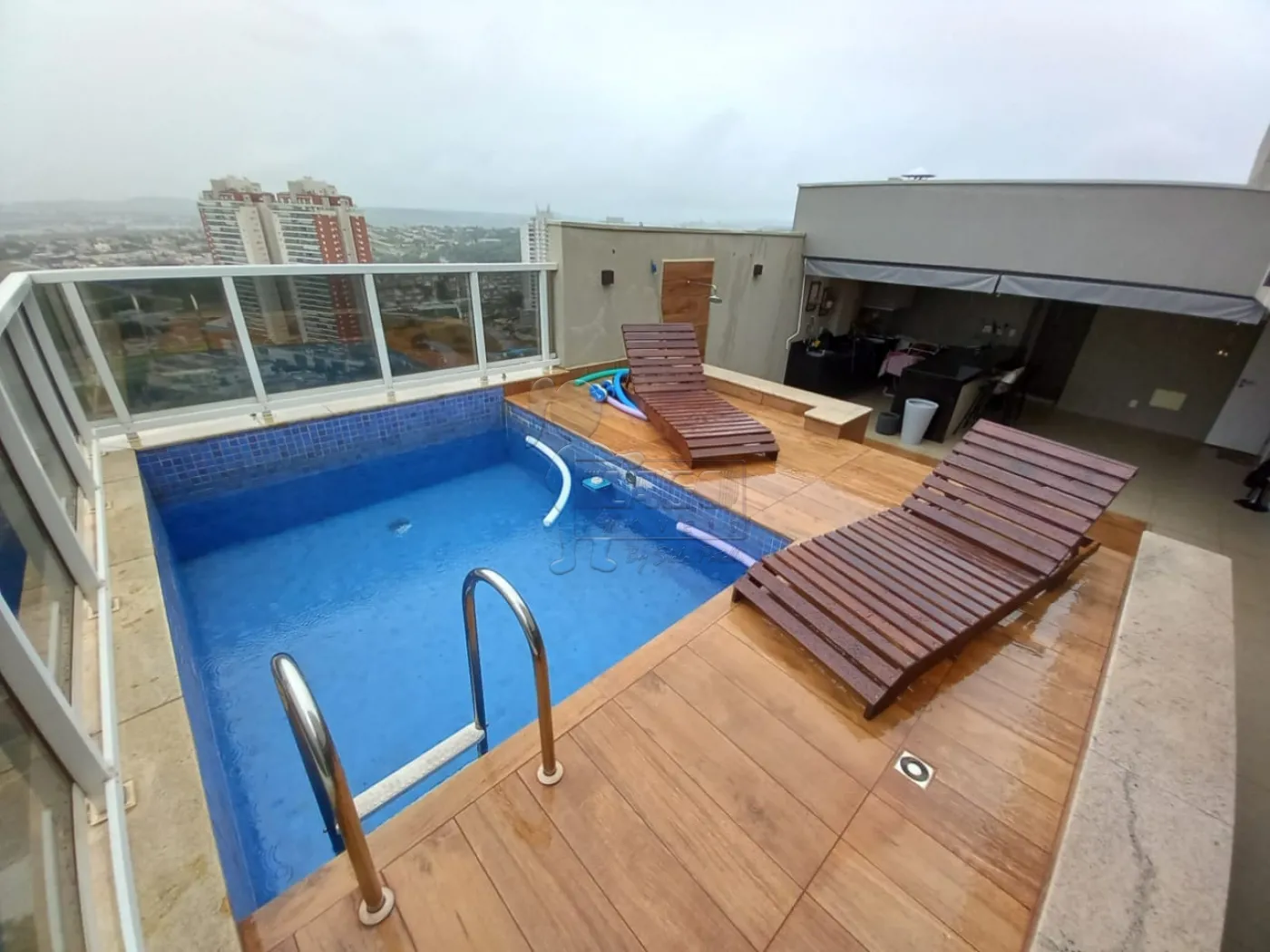 Alugar Apartamentos / Cobertura em Ribeirão Preto R$ 15.000,00 - Foto 16