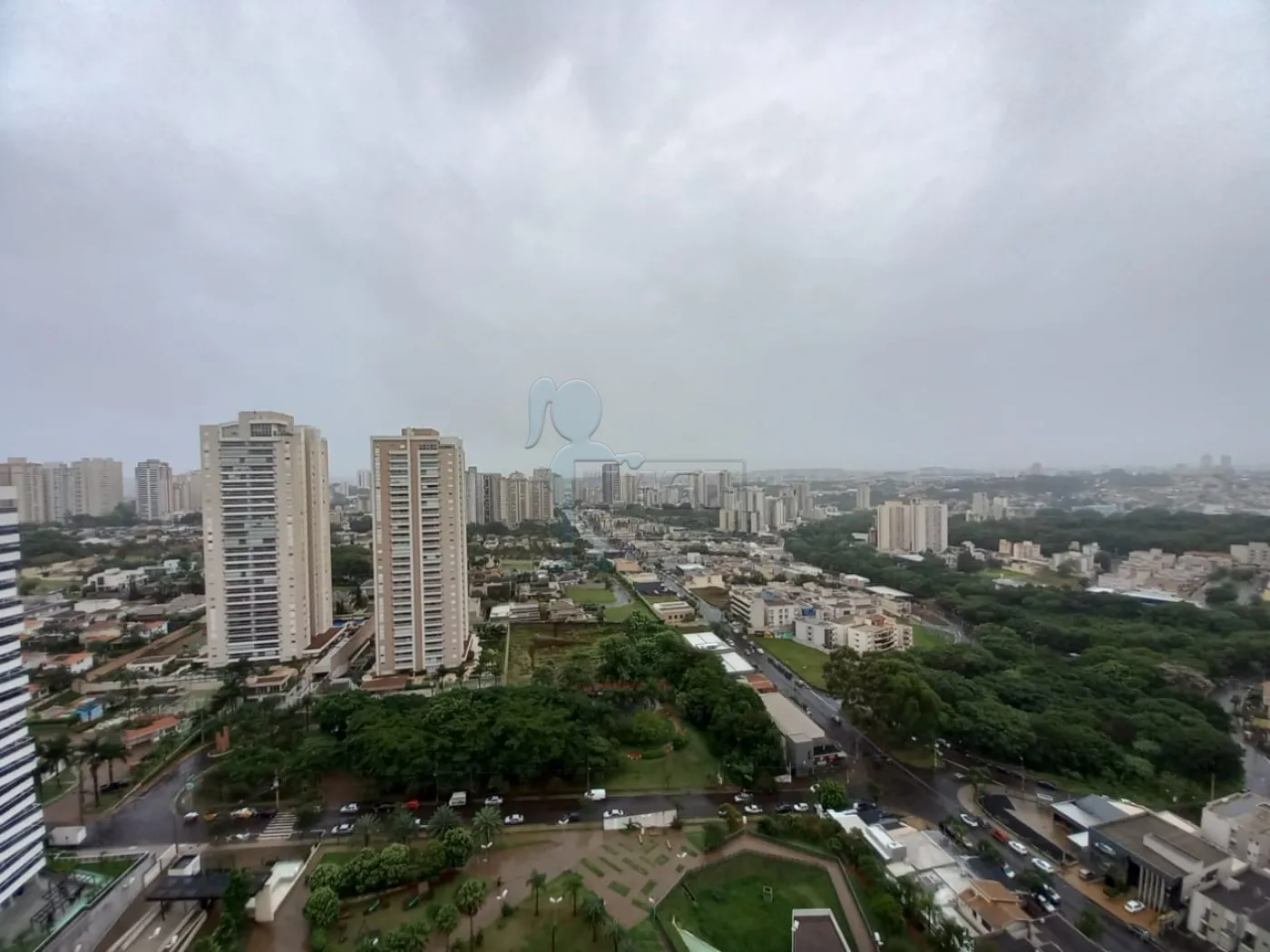 Alugar Apartamentos / Cobertura em Ribeirão Preto R$ 15.000,00 - Foto 34