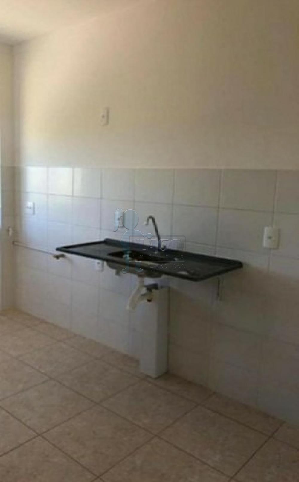Alugar Apartamentos / Padrão em Bonfim Paulista R$ 850,00 - Foto 3
