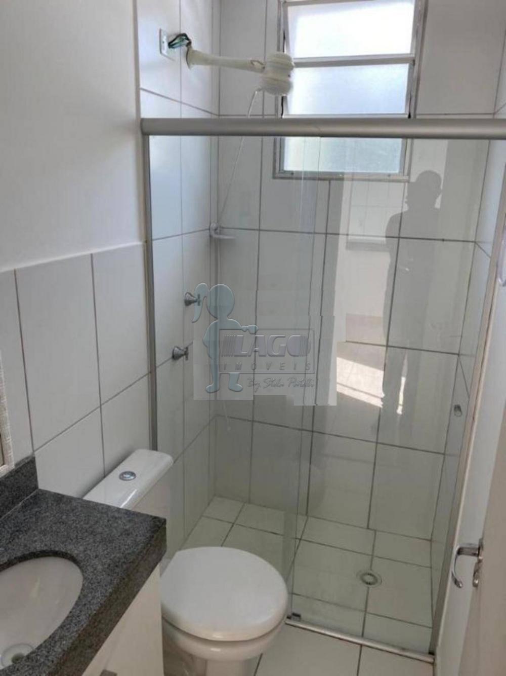 Alugar Apartamentos / Padrão em Ribeirão Preto R$ 700,00 - Foto 4