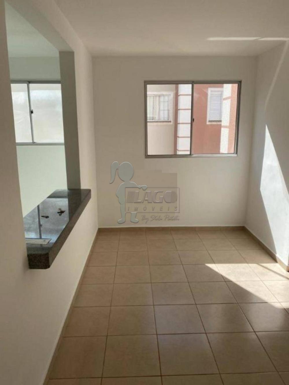 Alugar Apartamentos / Padrão em Ribeirão Preto R$ 700,00 - Foto 7