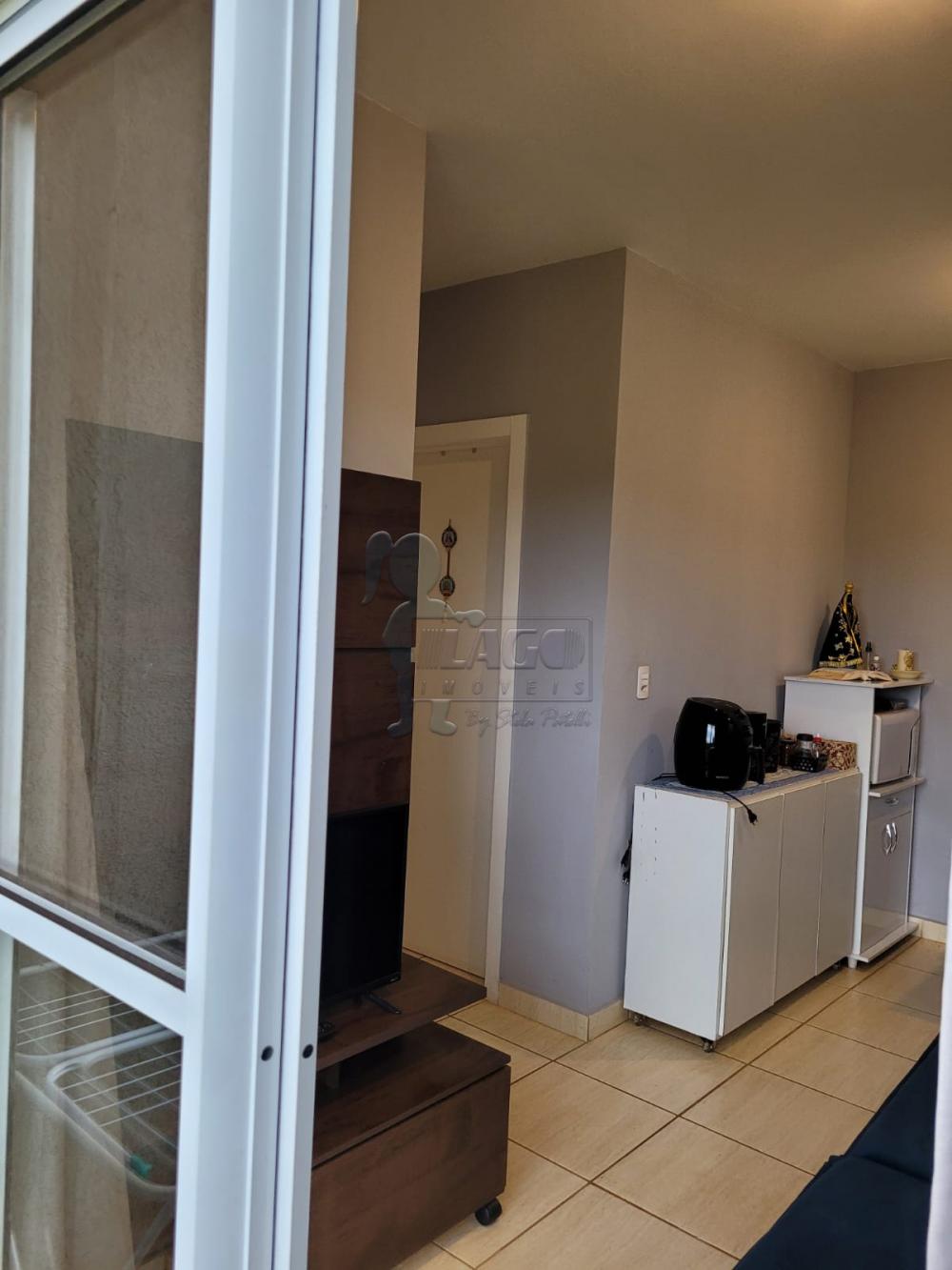 Alugar Apartamentos / Padrão em Bonfim Paulista R$ 1.100,00 - Foto 16