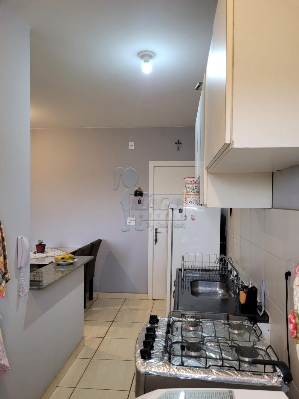 Alugar Apartamentos / Padrão em Bonfim Paulista R$ 1.100,00 - Foto 15