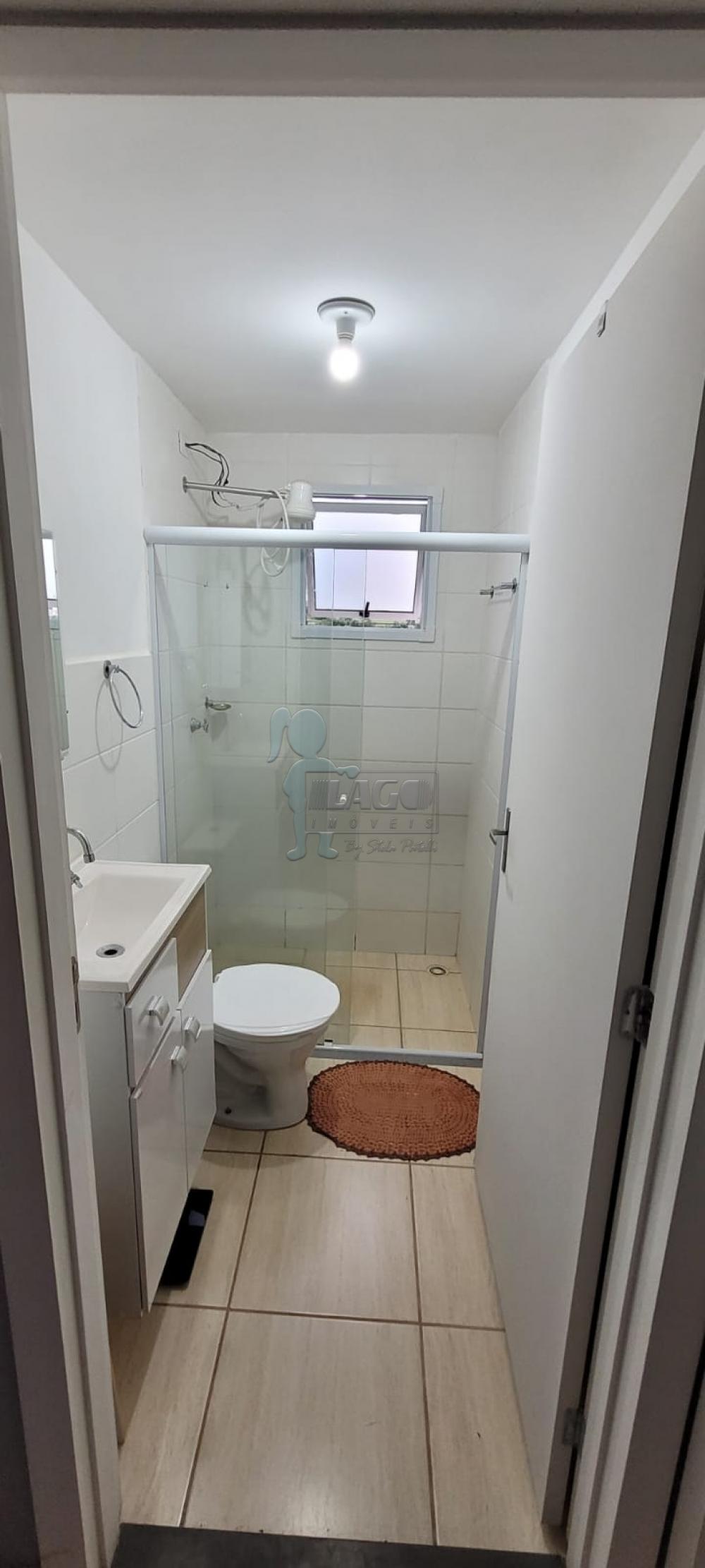 Alugar Apartamentos / Padrão em Bonfim Paulista R$ 1.100,00 - Foto 18