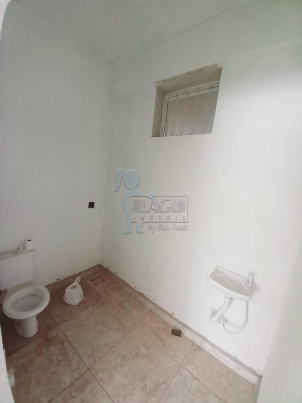 Alugar Comercial / Salão/Galpão/Armazém em Ribeirão Preto R$ 2.000,00 - Foto 4