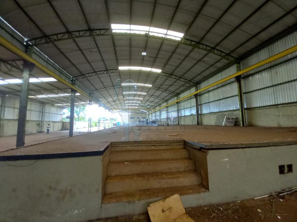 Alugar Comercial / Salão/Galpão/Armazém em Ribeirão Preto R$ 35.000,00 - Foto 10