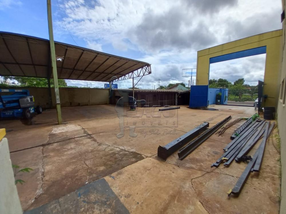 Alugar Comercial / Salão/Galpão/Armazém em Ribeirão Preto R$ 35.000,00 - Foto 13