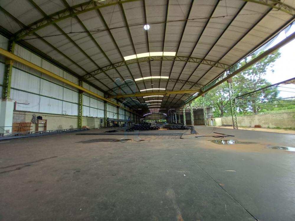 Alugar Comercial / Salão/Galpão/Armazém em Ribeirão Preto R$ 35.000,00 - Foto 9