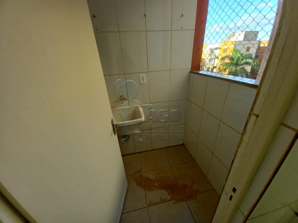 Alugar Apartamentos / Padrão em Ribeirão Preto R$ 900,00 - Foto 6