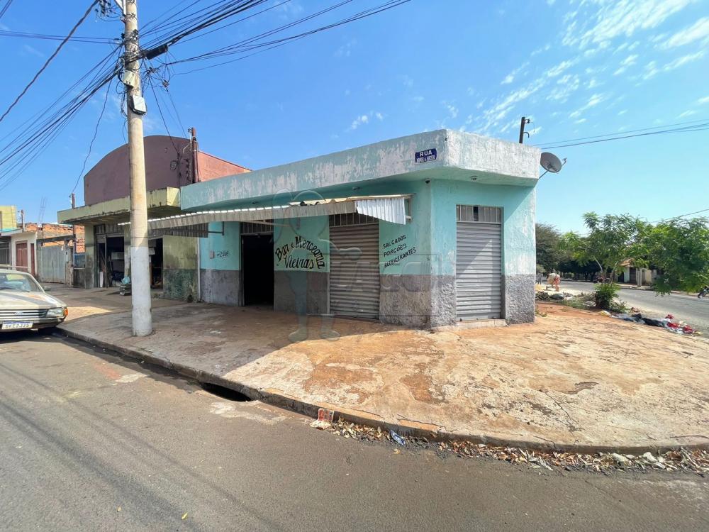 Alugar Casas / Padrão em Ribeirão Preto R$ 650,00 - Foto 1