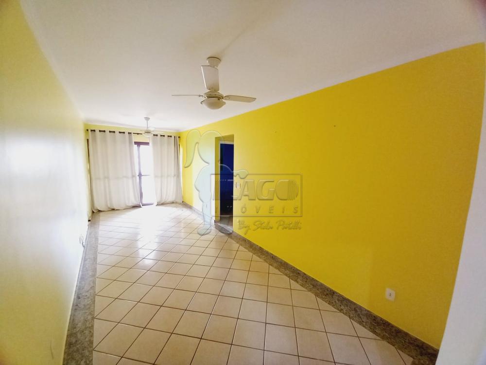 Alugar Apartamentos / Padrão em Ribeirão Preto R$ 2.000,00 - Foto 1