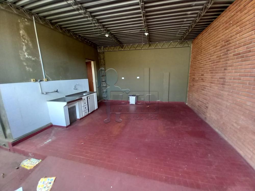 Alugar Casas / Padrão em Ribeirão Preto R$ 900,00 - Foto 8