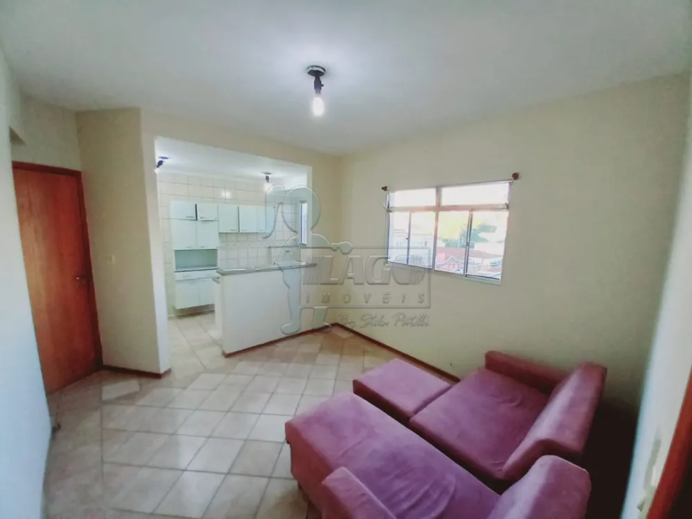 Alugar Apartamentos / Studio/Kitnet em Ribeirão Preto R$ 550,00 - Foto 5