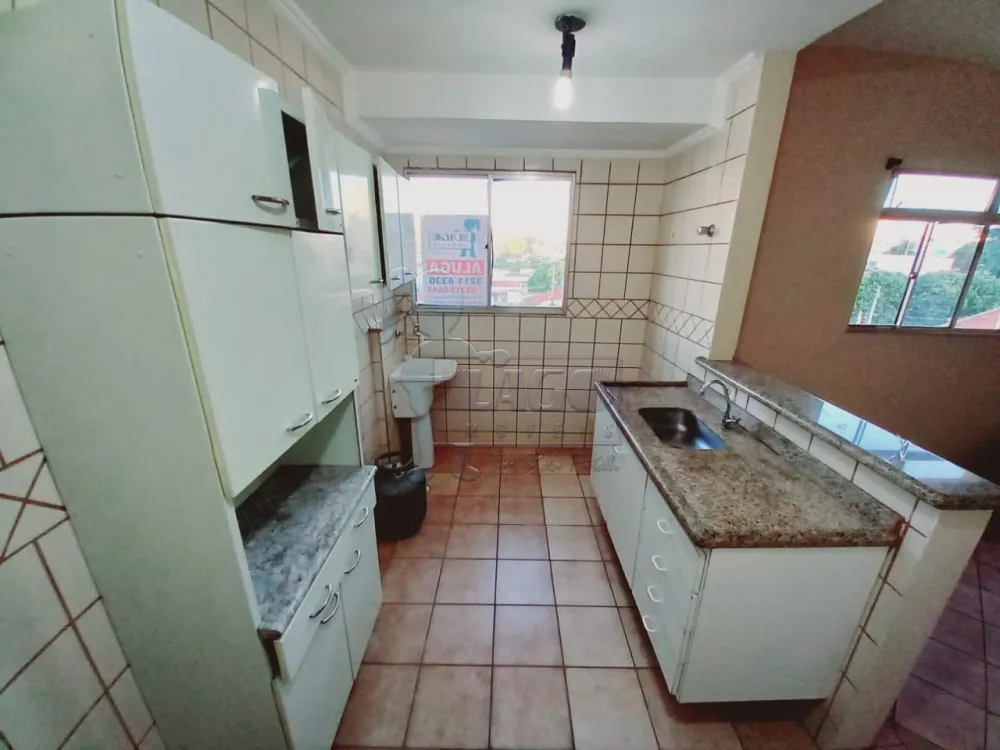 Alugar Apartamentos / Studio/Kitnet em Ribeirão Preto R$ 550,00 - Foto 11