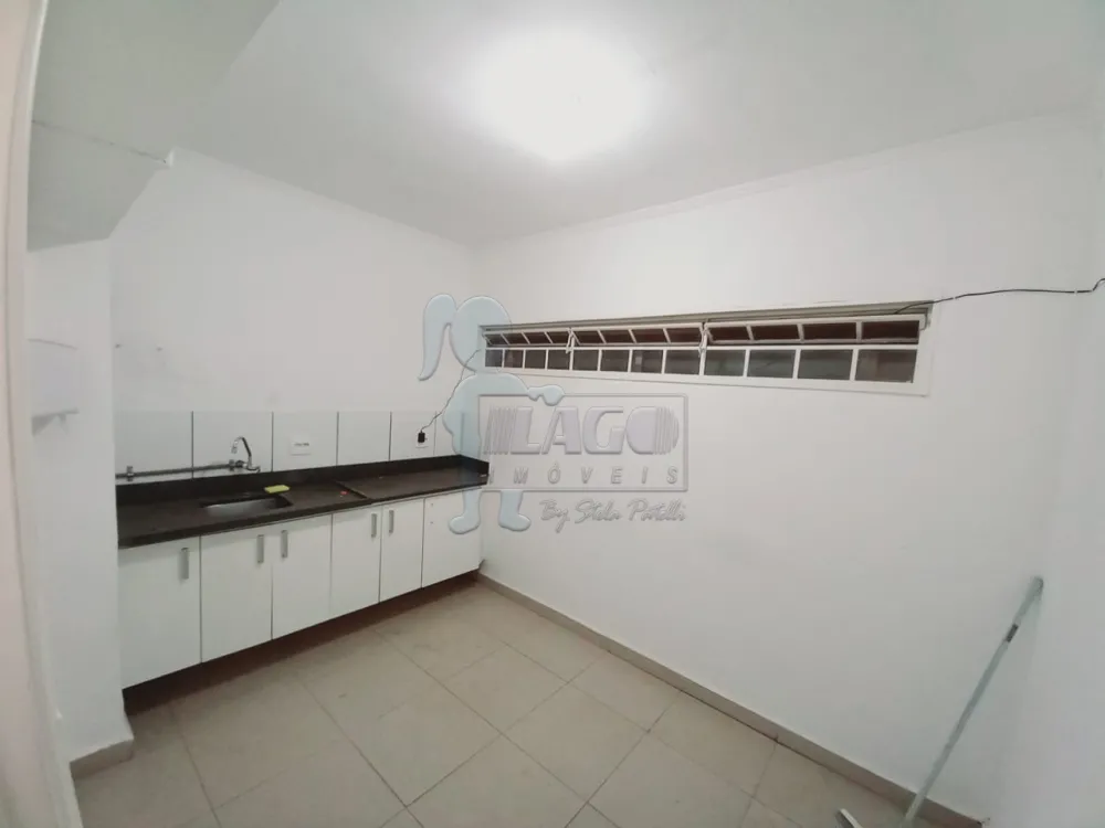 Alugar Comercial / Salão/Galpão/Armazém em Ribeirão Preto R$ 6.900,00 - Foto 1