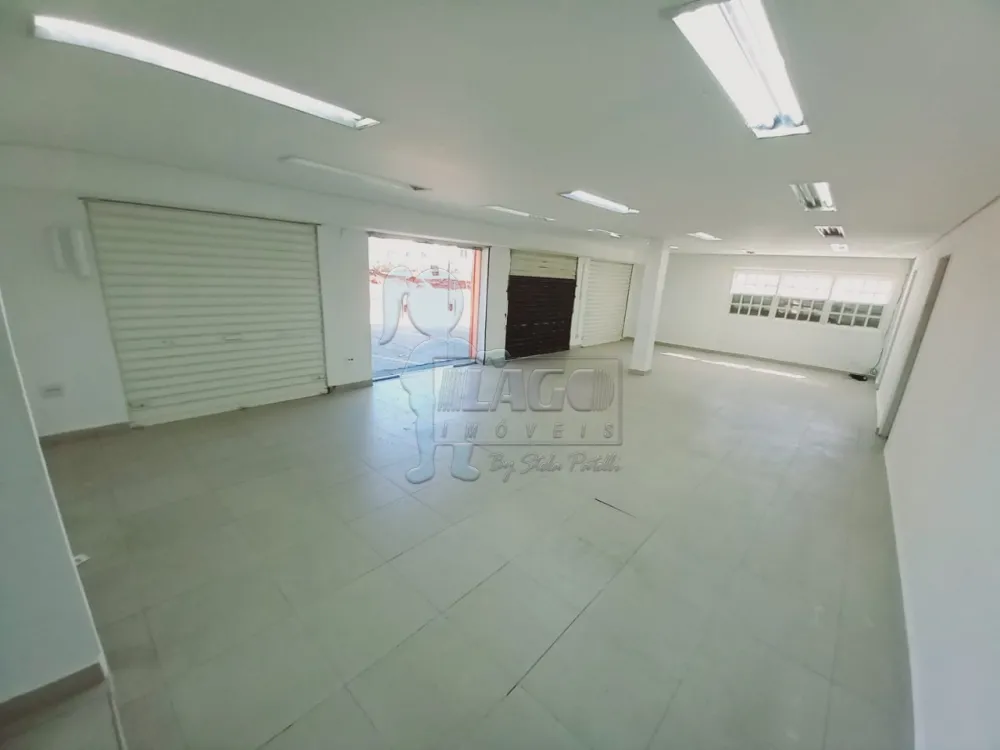 Alugar Comercial / Salão/Galpão/Armazém em Ribeirão Preto R$ 6.900,00 - Foto 14